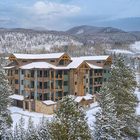 Clearwater Lofts By Keystone Resort Exterior photo